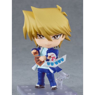 YU-GI-OH! DUEL MONSTERS - Katsuya Jonouchi Nendoroid Action Figure 10 cm