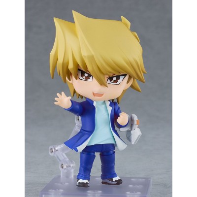 YU-GI-OH! DUEL MONSTERS - Katsuya Jonouchi Nendoroid Action Figure 10 cm