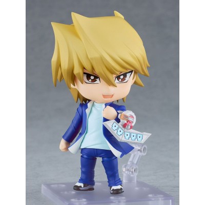 YU-GI-OH! DUEL MONSTERS - Katsuya Jonouchi Nendoroid Action Figure 10 cm