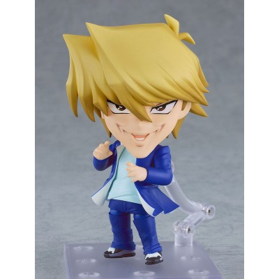 YU-GI-OH! DUEL MONSTERS - Katsuya Jonouchi Nendoroid Action Figure 10 cm