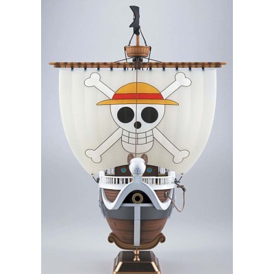 ONE PIECE - Going Merry Grand Ship Collection Bandai Model Kit 25cm