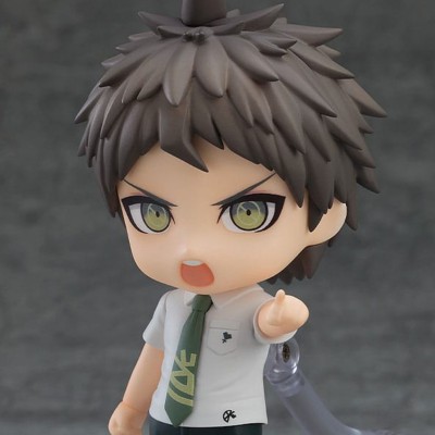 DANGANRONPA 1-2 RELOAD - Hajime Hinata Nendoroid Action Figure 10 cm