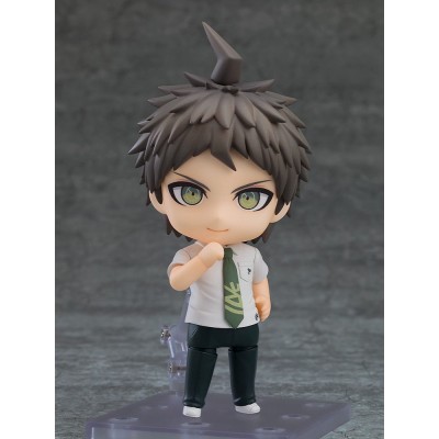 DANGANRONPA 1-2 RELOAD - Hajime Hinata Nendoroid Action Figure 10 cm