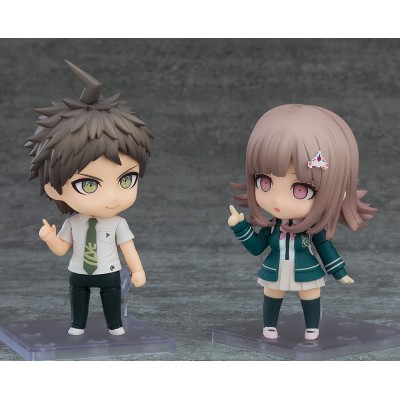 DANGANRONPA 1-2 RELOAD - Hajime Hinata Nendoroid Action Figure 10 cm