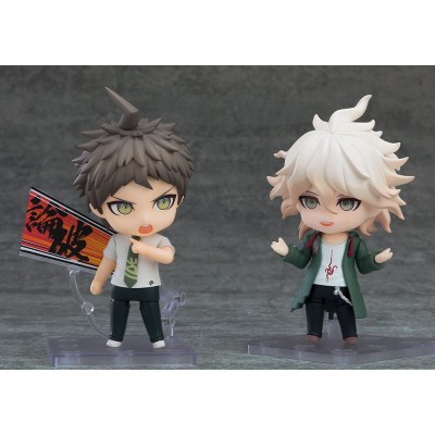 DANGANRONPA 1-2 RELOAD - Hajime Hinata Nendoroid Action Figure 10 cm