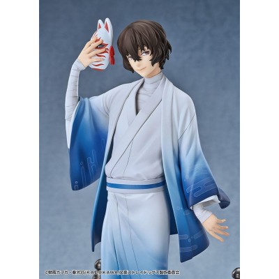 BUNGO STRAY DOGS - Osamu Dazai Kimono Ver. 1/7 Good Smile Company PVC Figure 23 cm