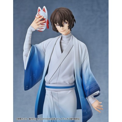 BUNGO STRAY DOGS - Osamu Dazai Kimono Ver. 1/7 Good Smile Company PVC Figure 23 cm