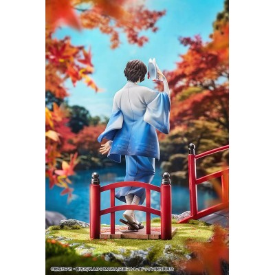 BUNGO STRAY DOGS - Osamu Dazai Kimono Ver. 1/7 Good Smile Company PVC Figure 23 cm
