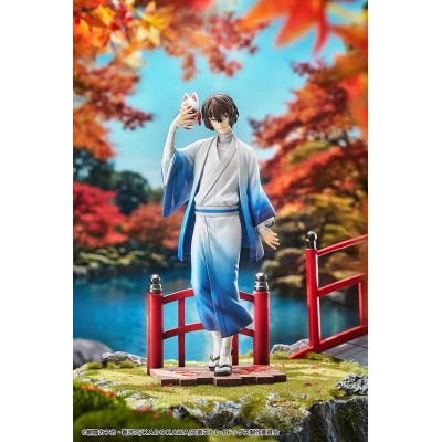 BUNGO STRAY DOGS - Osamu Dazai Kimono Ver. 1/7 Good Smile Company PVC Figure 23 cm