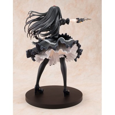 DATE A LIVE - Kurumi Tokisaki Fantasia 30th Anniversary Ver. Renewal Package Edition 1/7 Kadokawa PVC Figure 25 cm