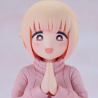 DOKAGUI DAISUKI! MOCHIZUKI-SAN - Mochizuki-san Pop Up Parade Swacchao! PVC Figure 10 cm