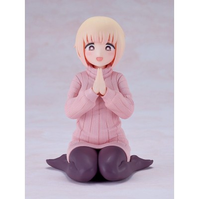 DOKAGUI DAISUKI! MOCHIZUKI-SAN - Mochizuki-san Pop Up Parade Swacchao! PVC Figure 10 cm