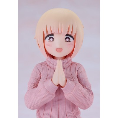 DOKAGUI DAISUKI! MOCHIZUKI-SAN - Mochizuki-san Pop Up Parade Swacchao! PVC Figure 10 cm
