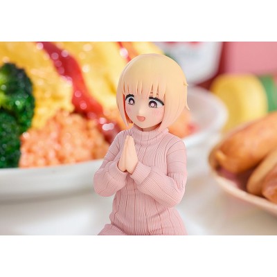 DOKAGUI DAISUKI! MOCHIZUKI-SAN - Mochizuki-san Pop Up Parade Swacchao! PVC Figure 10 cm