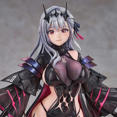 GODDESS OF VICTORY: NIKKE - Modernia Second Affection 1/7 Good Smile Company PVC Figure 25 cm