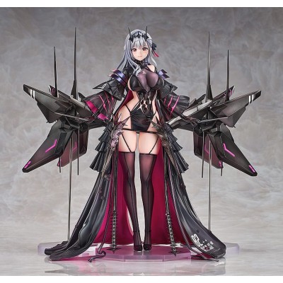 GODDESS OF VICTORY: NIKKE - Modernia Second Affection 1/7 Good Smile Company PVC Figure 25 cm
