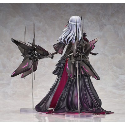 GODDESS OF VICTORY: NIKKE - Modernia Second Affection 1/7 Good Smile Company PVC Figure 25 cm