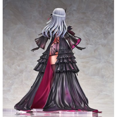 GODDESS OF VICTORY: NIKKE - Modernia Second Affection 1/7 Good Smile Company PVC Figure 25 cm