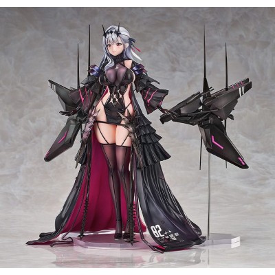 GODDESS OF VICTORY: NIKKE - Modernia Second Affection 1/7 Good Smile Company PVC Figure 25 cm