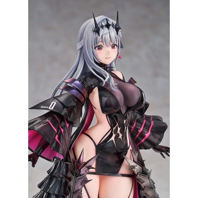 GODDESS OF VICTORY: NIKKE - Modernia Second Affection 1/7 Good Smile Company PVC Figure 25 cm
