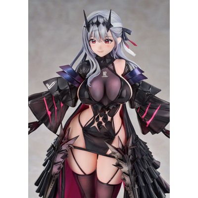 GODDESS OF VICTORY: NIKKE - Modernia Second Affection 1/7 Good Smile Company PVC Figure 25 cm
