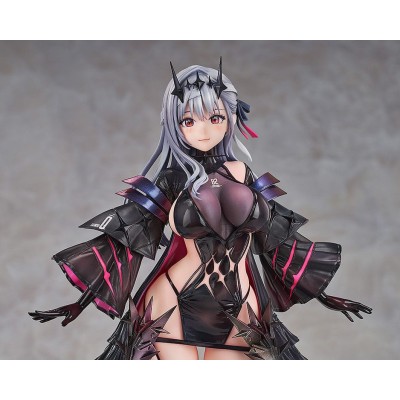 GODDESS OF VICTORY: NIKKE - Modernia Second Affection 1/7 Good Smile Company PVC Figure 25 cm