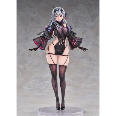 GODDESS OF VICTORY: NIKKE - Modernia Second Affection 1/7 Good Smile Company PVC Figure 25 cm