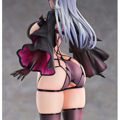 GODDESS OF VICTORY: NIKKE - Modernia Second Affection 1/7 Good Smile Company PVC Figure 25 cm