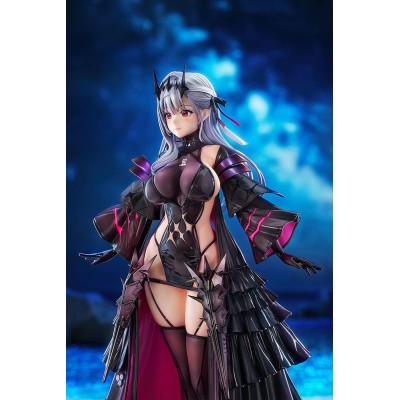GODDESS OF VICTORY: NIKKE - Modernia Second Affection 1/7 Good Smile Company PVC Figure 25 cm