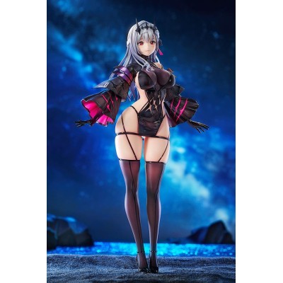GODDESS OF VICTORY: NIKKE - Modernia Second Affection 1/7 Good Smile Company PVC Figure 25 cm