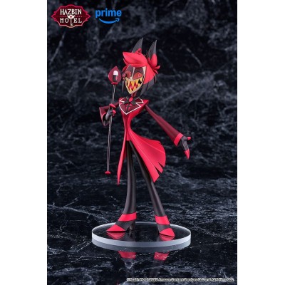 HAZBIN HOTEL - Alastor Pop Up Parade PVC Figure 18 cm