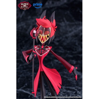 HAZBIN HOTEL - Alastor Pop Up Parade PVC Figure 18 cm