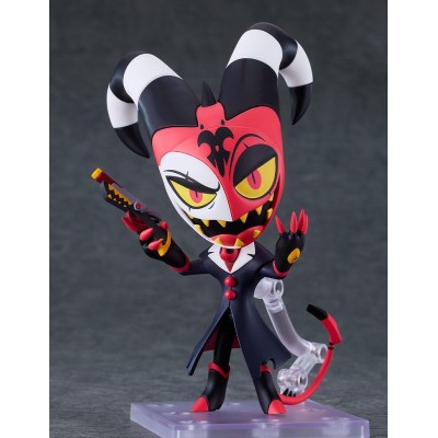 HELLUVA BOSS - Blitzo Nendoroid Action Figure 10 cm