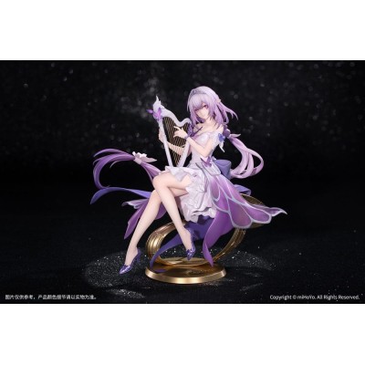 HONKAI: STAR RAIL - Castorice Star Rail Live Ver. Gift+ 1/8 Myethos PVC Figure 19 cm