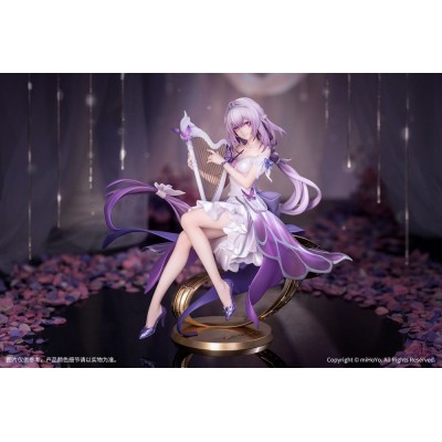 HONKAI: STAR RAIL - Castorice Star Rail Live Ver. Gift+ 1/8 Myethos PVC Figure 19 cm