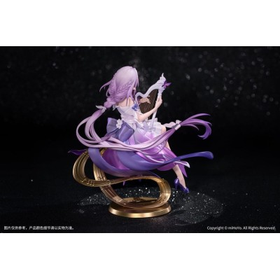 HONKAI: STAR RAIL - Castorice Star Rail Live Ver. Gift+ 1/8 Myethos PVC Figure 19 cm