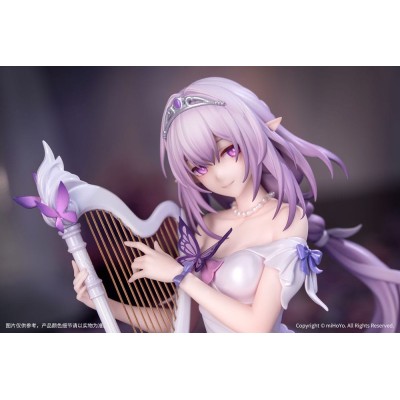 HONKAI: STAR RAIL - Castorice Star Rail Live Ver. Gift+ 1/8 Myethos PVC Figure 19 cm