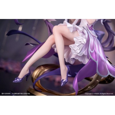 HONKAI: STAR RAIL - Castorice Star Rail Live Ver. Gift+ 1/8 Myethos PVC Figure 19 cm