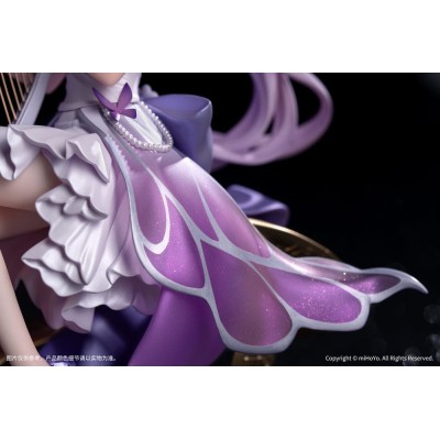 HONKAI: STAR RAIL - Castorice Star Rail Live Ver. Gift+ 1/8 Myethos PVC Figure 19 cm