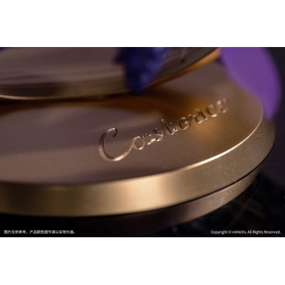 HONKAI: STAR RAIL - Castorice Star Rail Live Ver. Gift+ 1/8 Myethos PVC Figure 19 cm