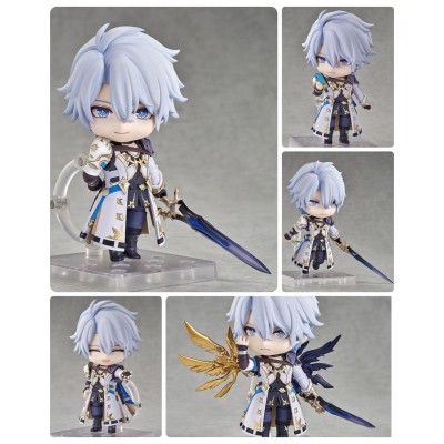 HONKAI: STAR RAIL - Phainon Nendoroid Action Figure 10 cm