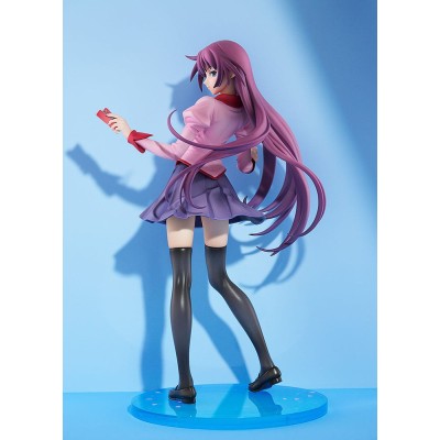 MONOGATARI SERIES - Hitagi Senjougahara Remaster Project 1/7 Good Smile Company PVC Figure 24 cm