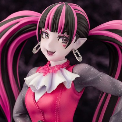 MONSTER HIGH - Draculaura Bishoujo 1/7 Kotobukiya PVC Figure 26 cm