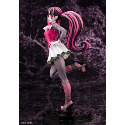 MONSTER HIGH - Draculaura Bishoujo 1/7 Kotobukiya PVC Figure 26 cm