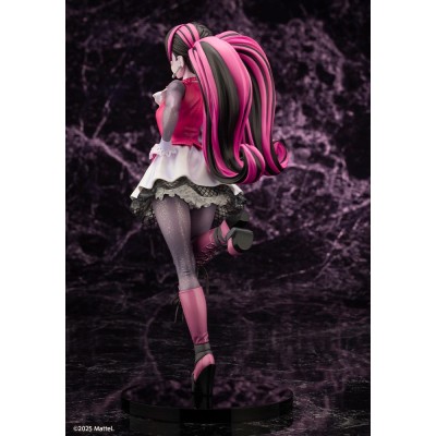 MONSTER HIGH - Draculaura Bishoujo 1/7 Kotobukiya PVC Figure 26 cm