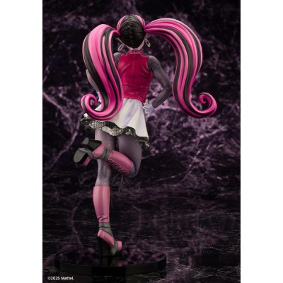 MONSTER HIGH - Draculaura Bishoujo 1/7 Kotobukiya PVC Figure 26 cm