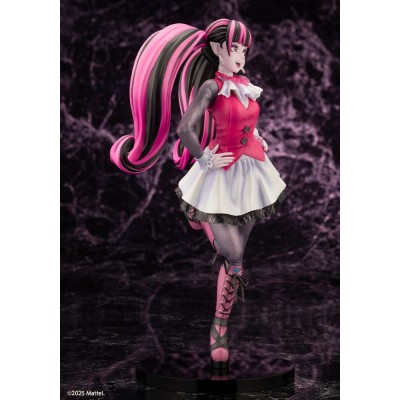 MONSTER HIGH - Draculaura Bishoujo 1/7 Kotobukiya PVC Figure 26 cm