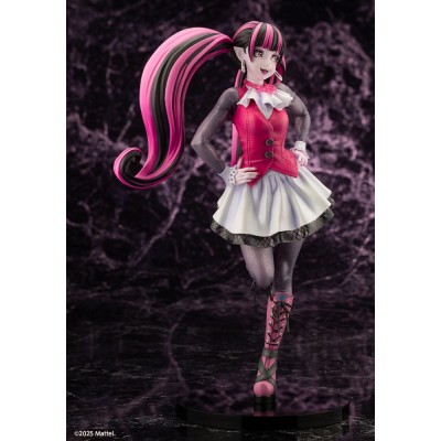MONSTER HIGH - Draculaura Bishoujo 1/7 Kotobukiya PVC Figure 26 cm