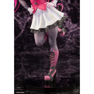MONSTER HIGH - Draculaura Bishoujo 1/7 Kotobukiya PVC Figure 26 cm