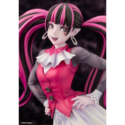 MONSTER HIGH - Draculaura Bishoujo 1/7 Kotobukiya PVC Figure 26 cm